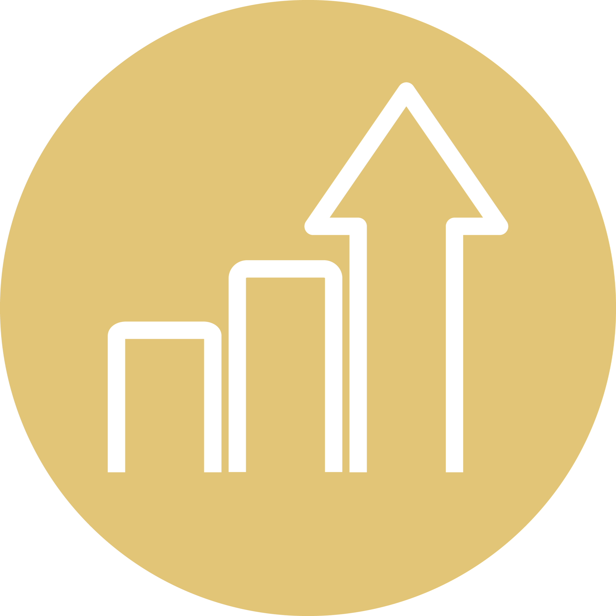 Emergent Tree Website Icons_capacity fill